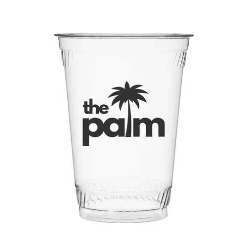 Photo of 32 Oz. Clear Eco Friendly Cup