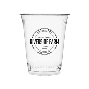 Photo of 20 Oz. Clear Eco Friendly Cup