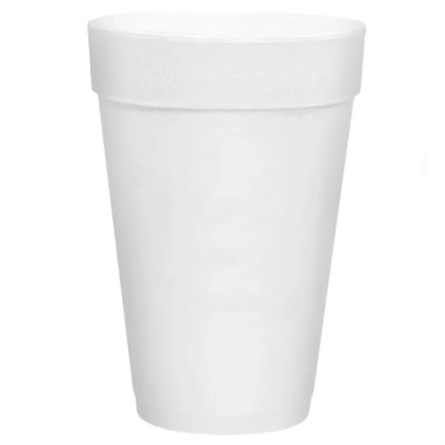 Main photo of Custom 16 Oz. Foam Cups