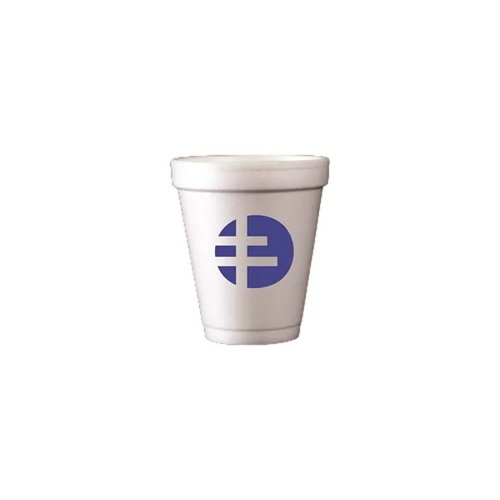Photo of 6oz. Styrofoam