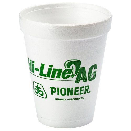 Photo of 10 Oz. Foam Cup