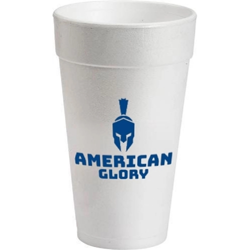 Main photo of 24 Oz. Foam Cup