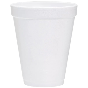 Photo of Custom 10 Oz. Foam Cups