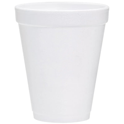 Main photo of Custom 10 Oz. Foam Cups