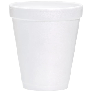 Photo of Custom 8 Oz. Foam Cups