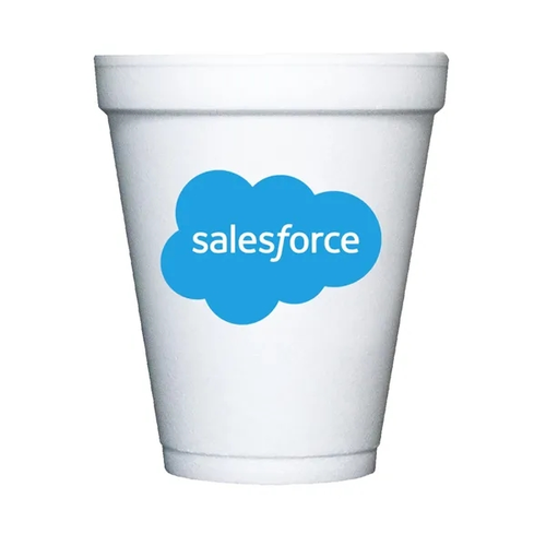 Main photo of 12 Oz. Foam Cup