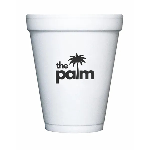 Main photo of 12 Oz. Foam Cup