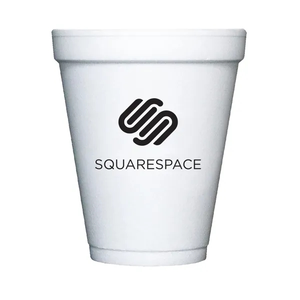 Photo of 16 Oz. Foam Cup