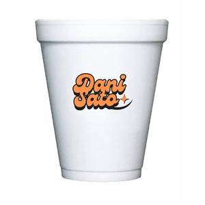 Photo of 16 Oz. Foam Cup