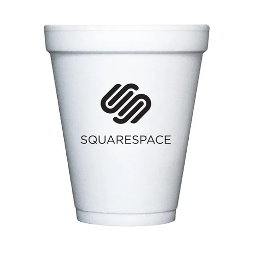 Main photo of 16 Oz. Foam Cup
