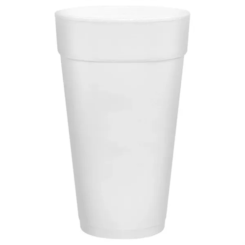 Main photo of Custom 20 Oz. Foam Cups