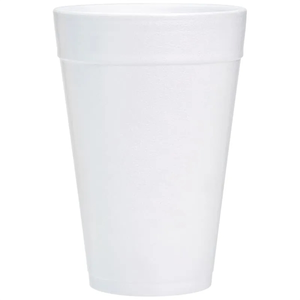 Photo of Custom 32 Oz. Foam Cups