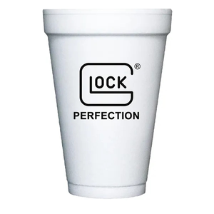Photo of 24 Oz. Foam Cup