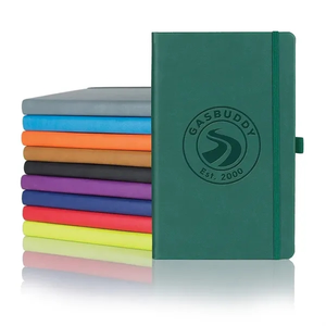 Photo of Tucson Medio Lined Ivory Page Journal