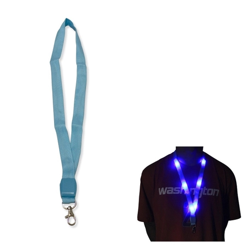 Main photo of Led Lanyard