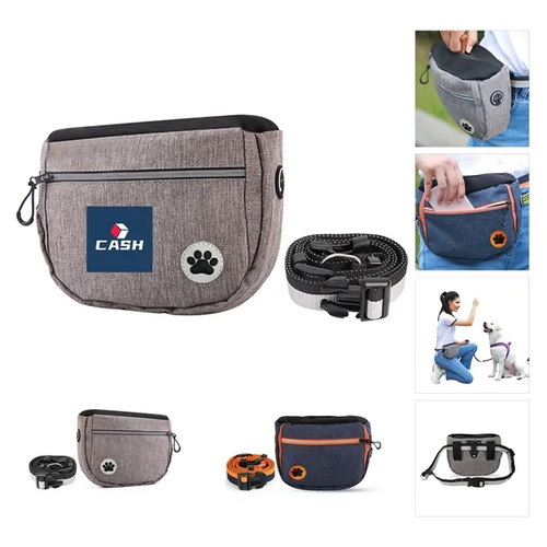 Photo of Dog Treat Training Pouch Bag