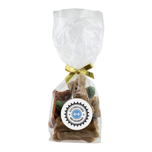Photo of Doggie Treats Bag