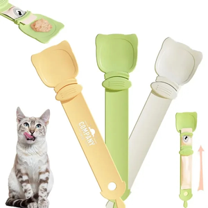Photo of Cat Treat Spoon