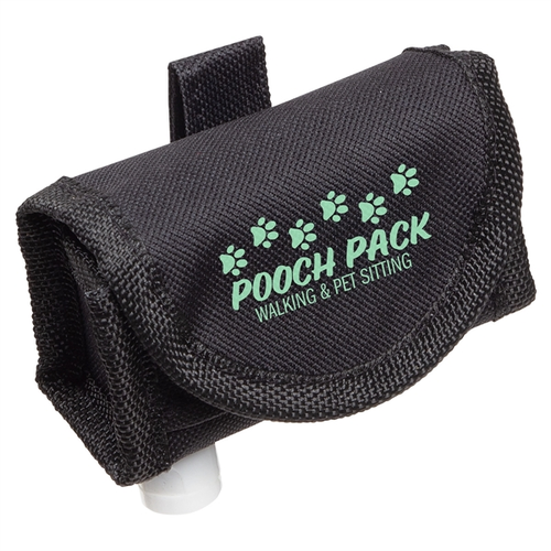 Main photo of Pooch Pack Clean Up Kit Includes 0.5 Oz Sanitizer
