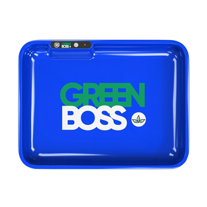 Photo of Custom Led Glow Rolling Tray