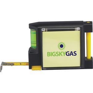 Photo of Combo 10 Ft. Tape Measure And Level