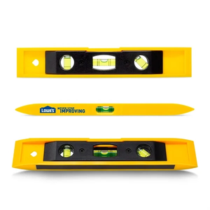 Photo of 9" Magnetic Level