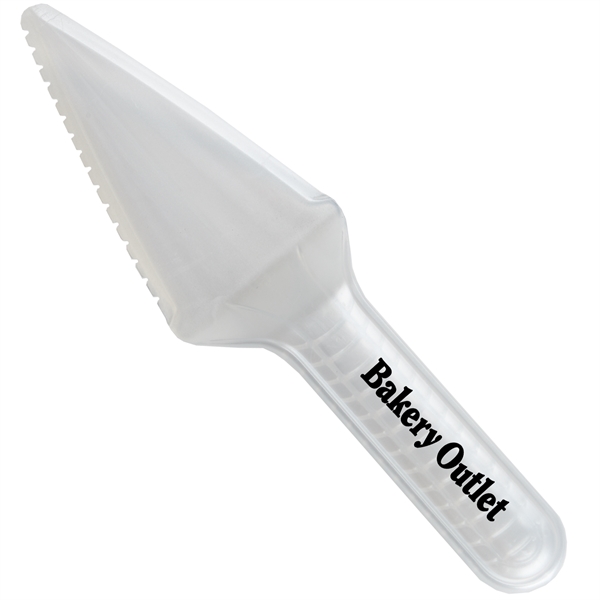 Translucent Frost color option for Slice'n Serve It Pie And Cake Serving Tool