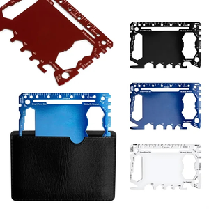 Photo of Callisto Multi Function Survival Card Tool