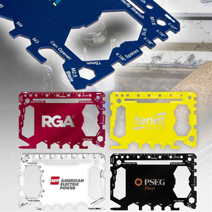 Photo of Callisto Multi Function Survival Card Tool