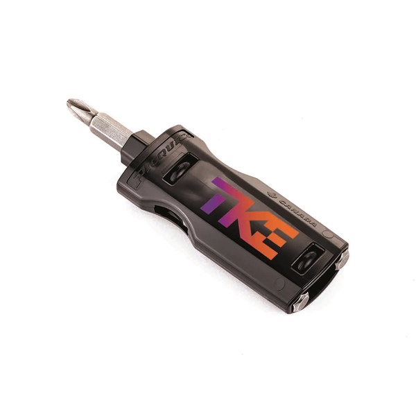 Black color option for Picquic® The Pic™