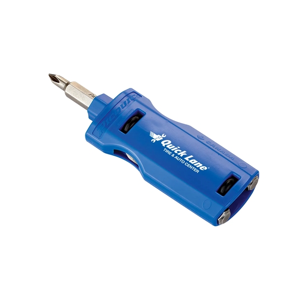 Blue color option for Picquic® The Pic™