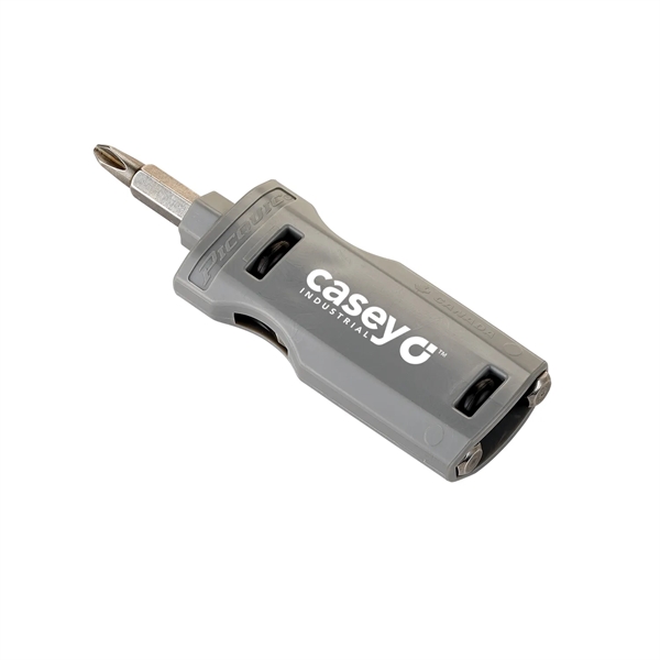 Gray color option for Picquic® The Pic™