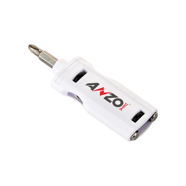 White color option for Picquic® The Pic™