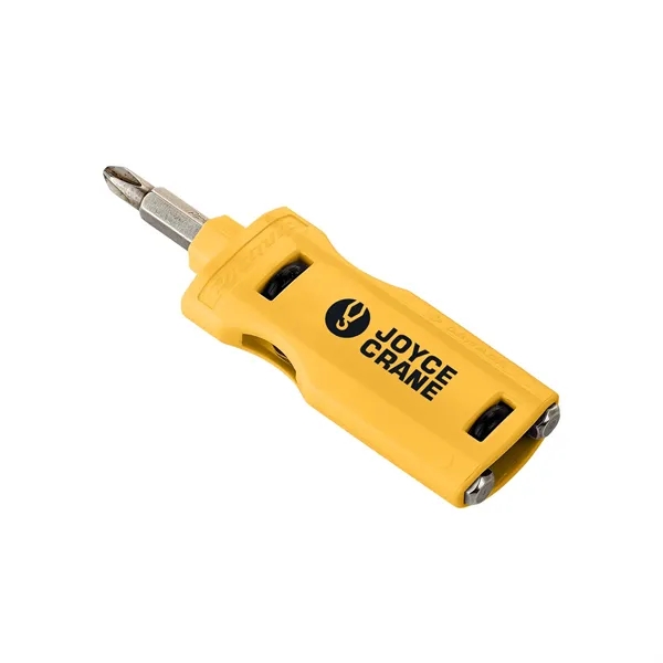 Yellow color option for Picquic® The Pic™