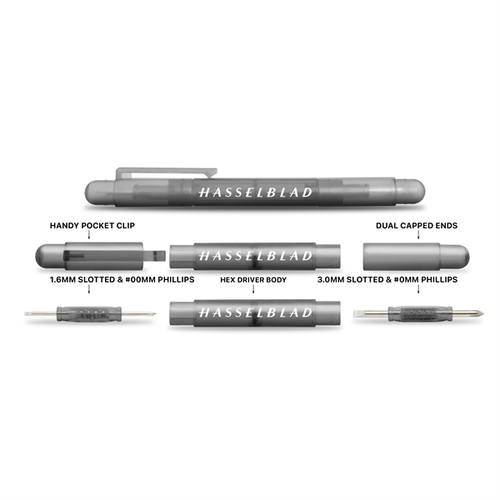 Main photo of 4 In 1 Precision Screwdriver