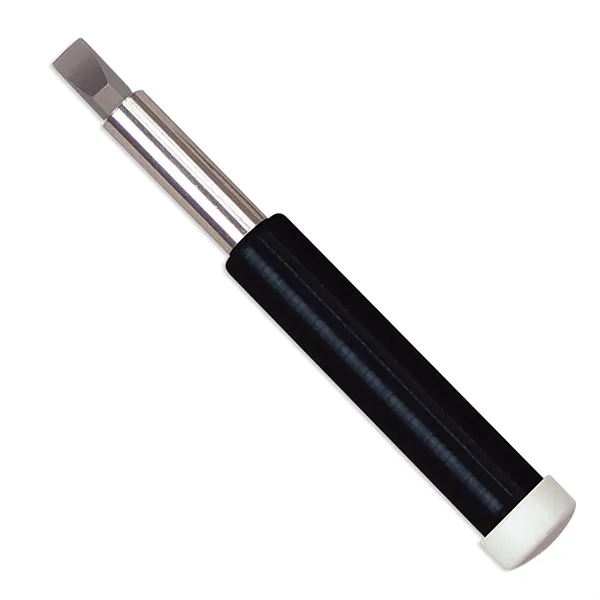 Black color option for Large Round 4 In One Magnetic Driver Set