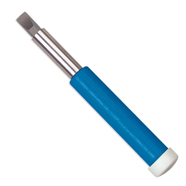 Bright Blue color option for Large Round 4 In One Magnetic Driver Set
