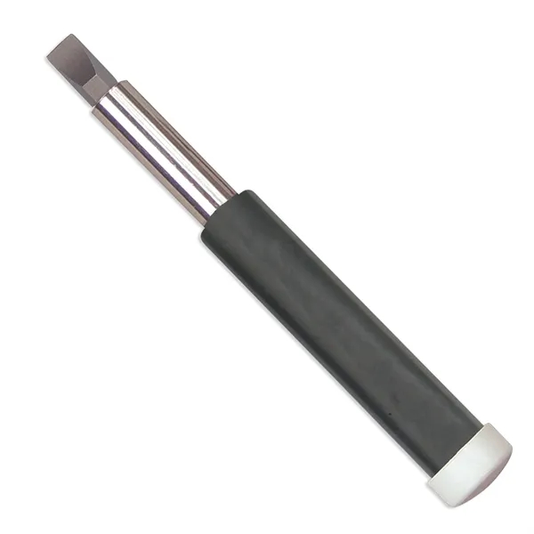 Gunmetal color option for Large Round 4 In One Magnetic Driver Set