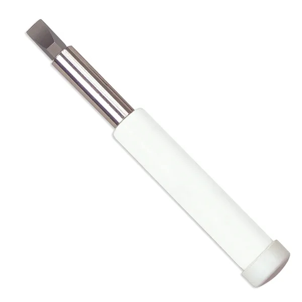 White color option for Large Round 4 In One Magnetic Driver Set