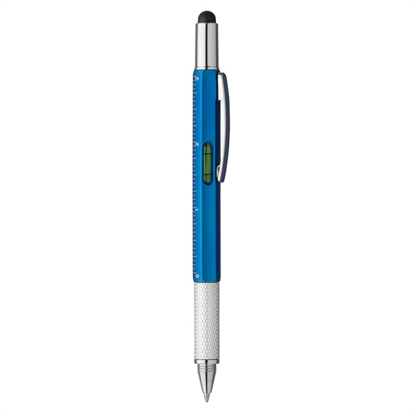 Blue color option for Carpenter Multi Tool Pen
