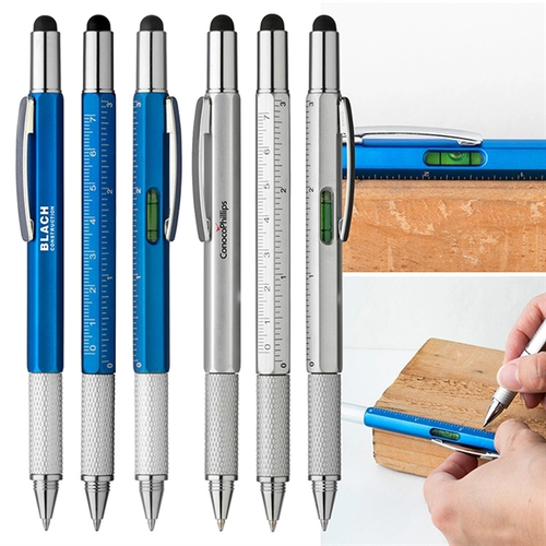 Main photo of Carpenter Multi Tool Pen