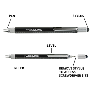 Photo of Multi Function Pen
