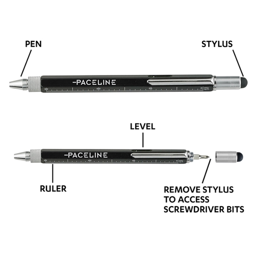 Main photo of Multi Function Pen