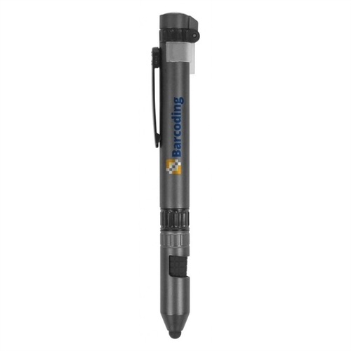 Main photo of Crossover Outdoor Multi Tool Pen With Led L Ight