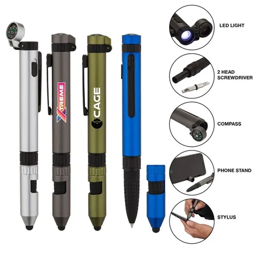 Main photo of Multi Tool Pen