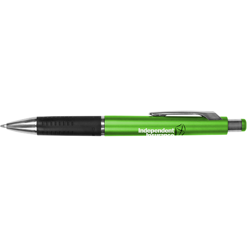 Limeblk color option for Reward Pen