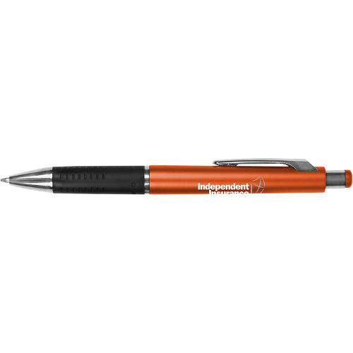 Orangeblk color option for Reward Pen