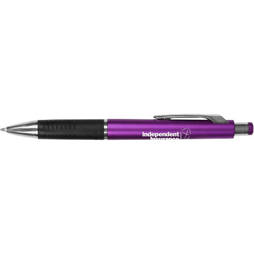 Purpleblue color option for Reward Pen
