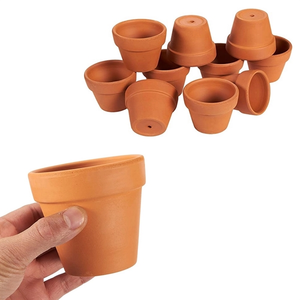 Photo of Ceramic Plant Pots 