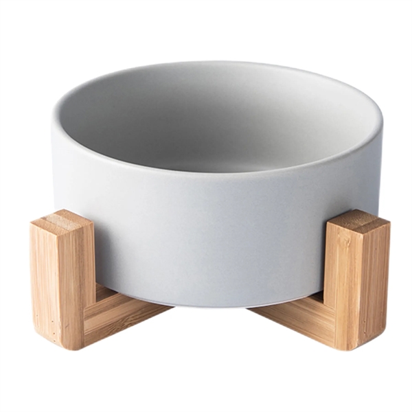 Gray color option for Ceramic Plant Pot